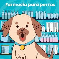 Farmacia para Perros.