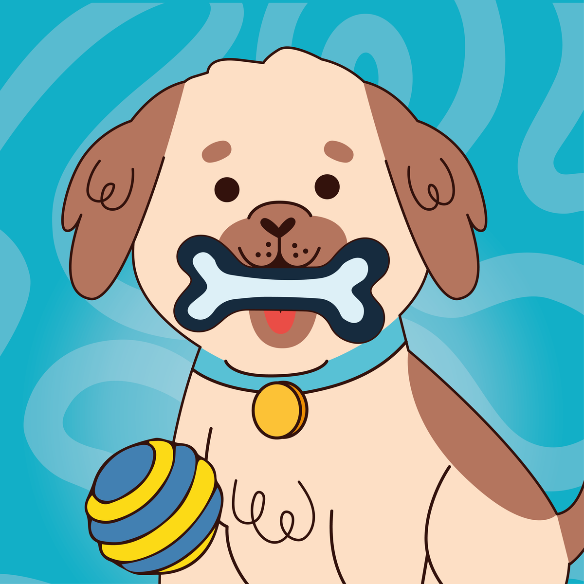 Accesorios para Perro