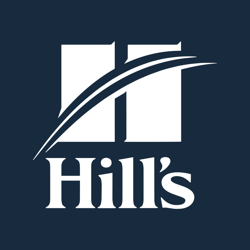 Hill´s