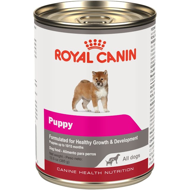 ROYAL CANIN ALL DOGS PUPPY LATA 385 G