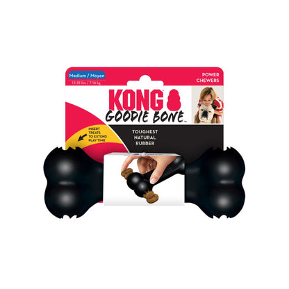 Kong Hueso Extreme Goodie Med