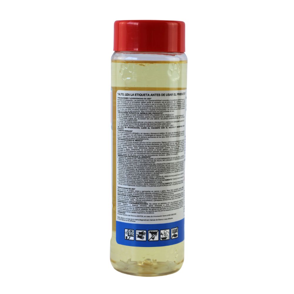Elanco Bolfo Shampoo 350 Ml