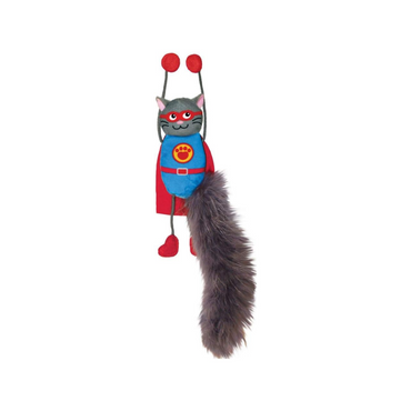 Kong Juguete Gato Piernas Magnetizadas