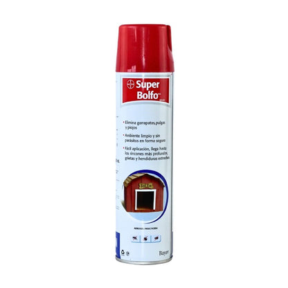 Elanco Super Bolfo Spray 430Ml