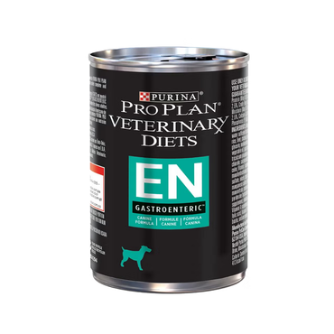 Proplan Lata En Gastro Perro 368 G 12 Pz