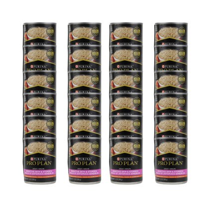 Proplan Lata Sensitive Skin & Stomach 368 G 12 Pz