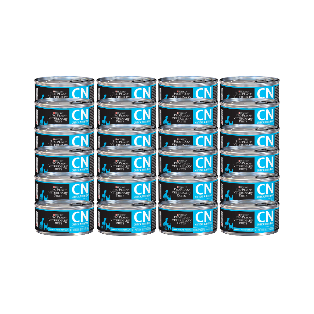 Proplan Cn Perro/Gato Caja 24 Pz