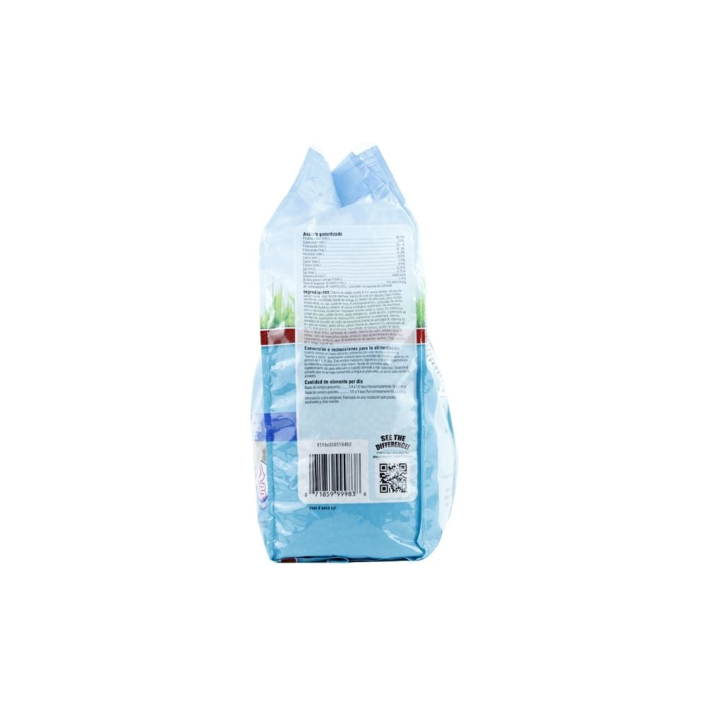 Kaytee Forti-Diet Prohealth Conejo Juvenil 2.27Kg