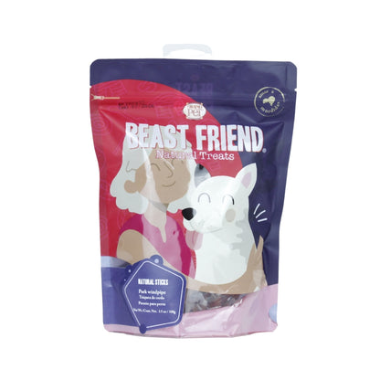 Grandpet Beast Friend Traquea De Cerdo 50 G
