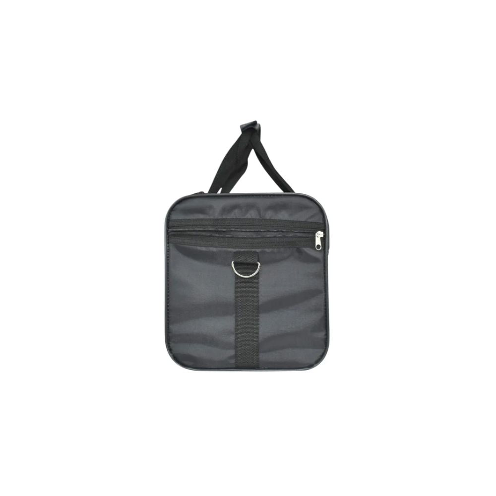 Fancy Pets Transportadora De Tela Basic Chica/Negra