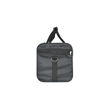 Fancy Pets Transportadora De Tela Basic Chica/Negra