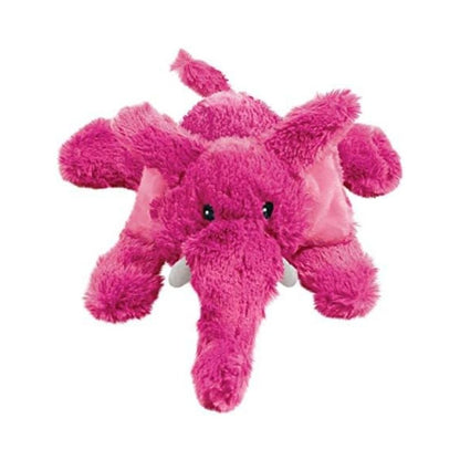 Kong Cozie Elmer Elephant Mediano