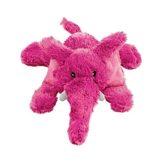 Kong Cozie Elmer Elephant Mediano