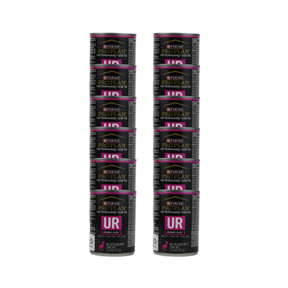 Proplan Lata Ppvd Canine Ur 377 G 12 Pz