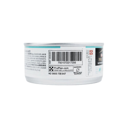Proplan Lata Ppvd Feline En 155 Grs