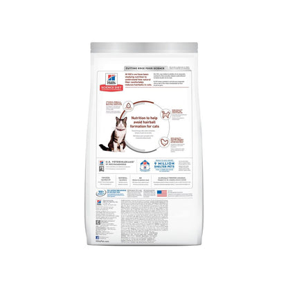 Hills Feline Hairball Control 7 Kg
