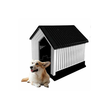 QPERRON CASA PARA PERRO CHICA MINIMALISTA