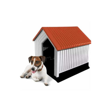 QPERRON CASA PARA PERRO CHICA MINIMALISTA