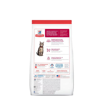 Hills Feline Original (Gatos Adultos 1 A 6 Años ) 1.8Kg