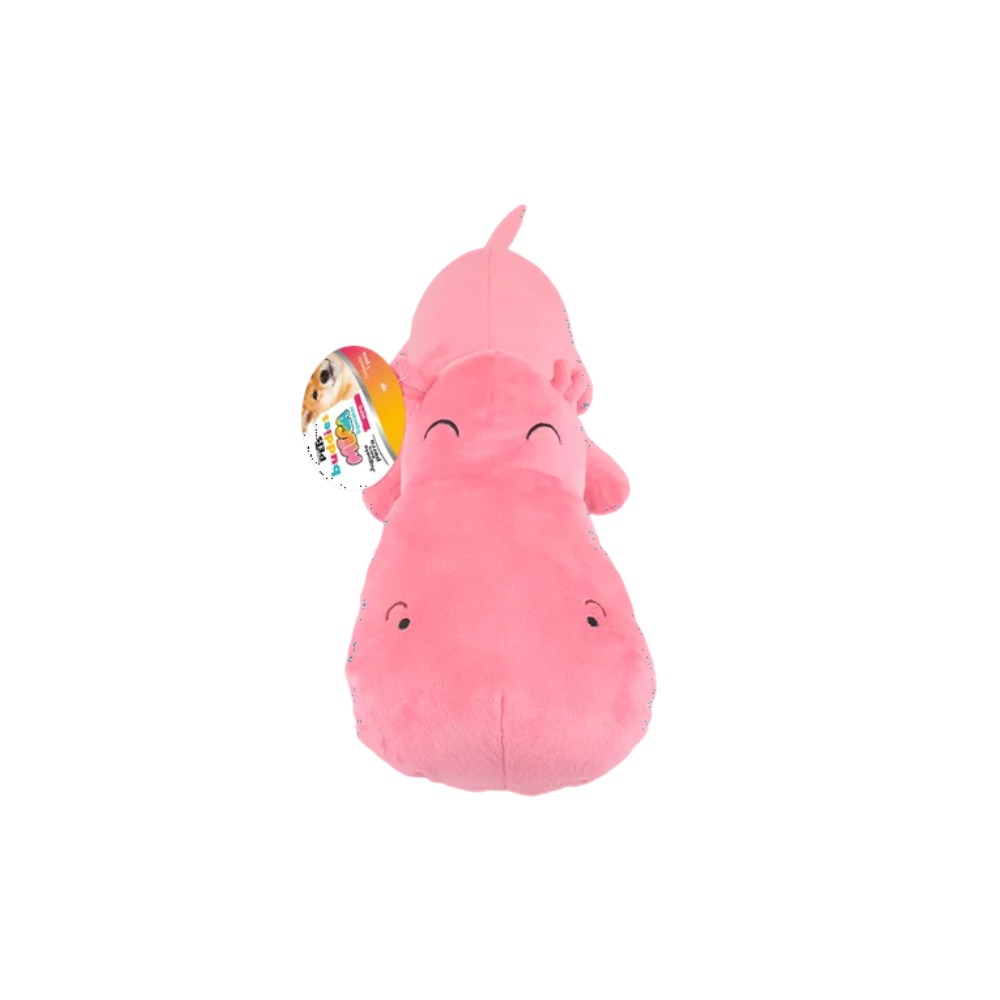 Fancy Pets Juguete Hipo Squeaky Mega Buddies