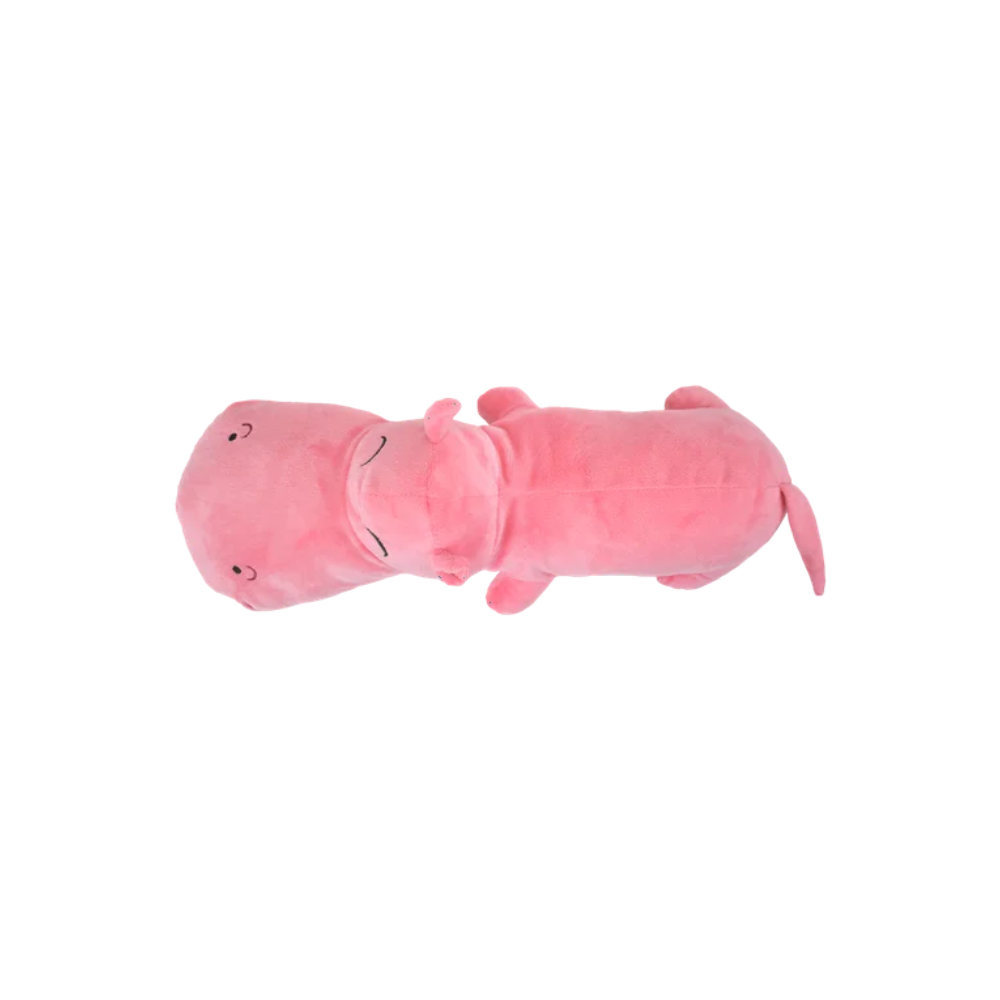 Fancy Pets Juguete Hipo Squeaky Mega Buddies