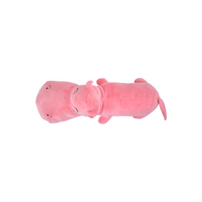 Fancy Pets Juguete Hipo Squeaky Mega Buddies