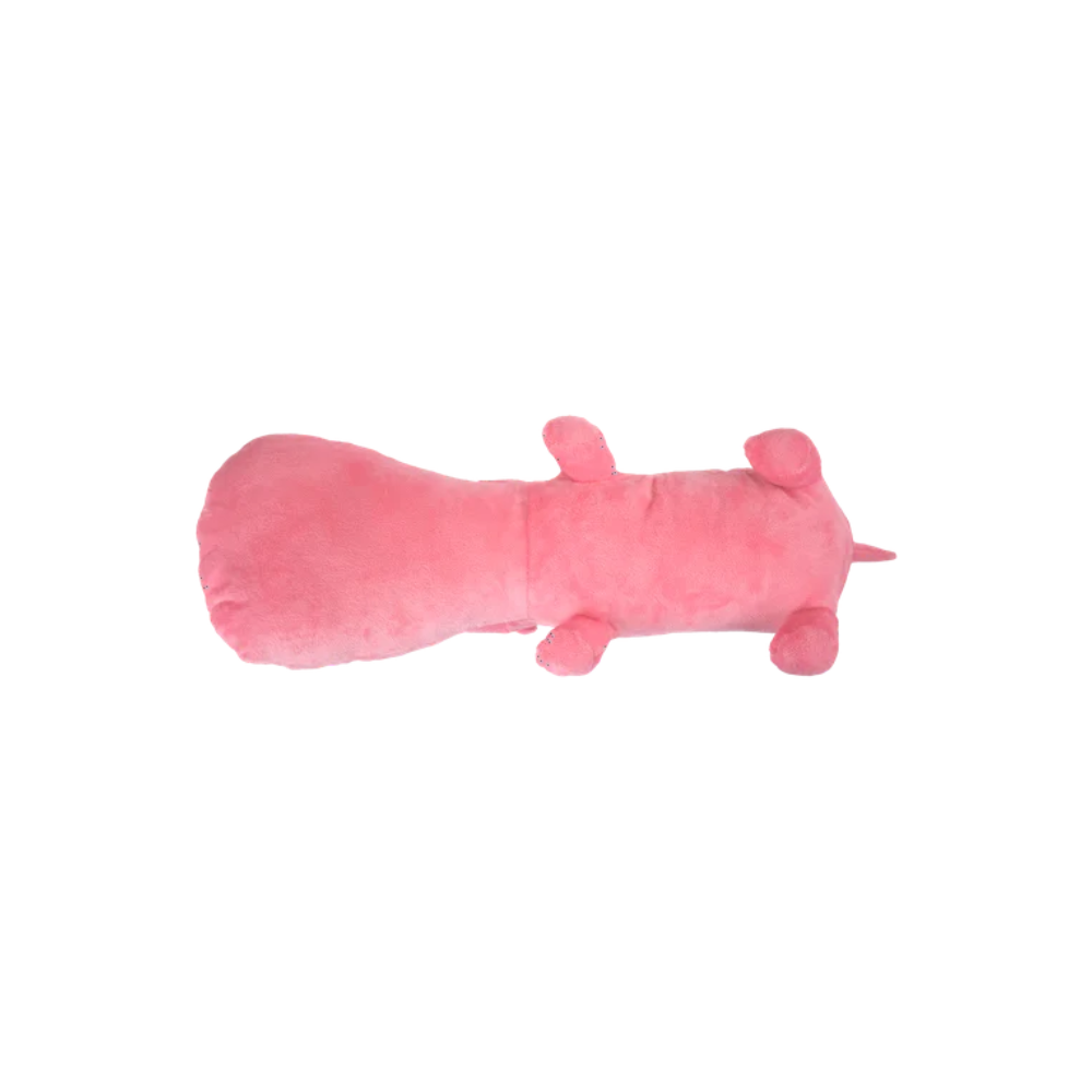Fancy Pets Juguete Hipo Squeaky Mega Buddies