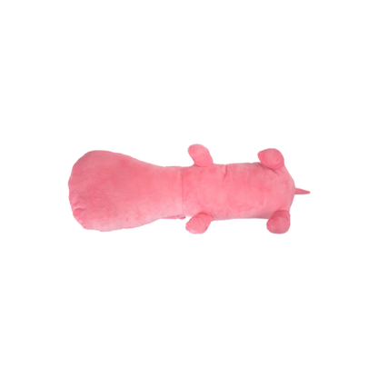 Fancy Pets Juguete Hipo Squeaky Mega Buddies
