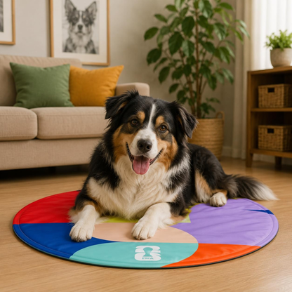 Kong Chill Paws Cooling Mat 60Cm