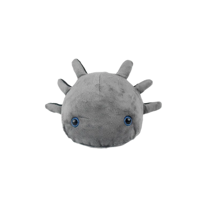 Fancy Pets Juguete Ajolote Squeaky Mega Buddies