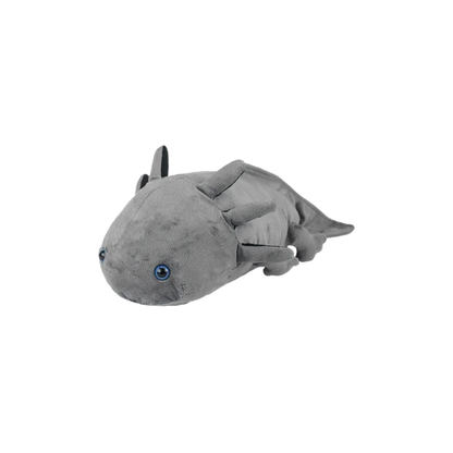 Fancy Pets Juguete Ajolote Squeaky Mega Buddies