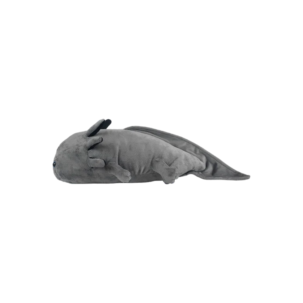Fancy Pets Juguete Ajolote Squeaky Mega Buddies