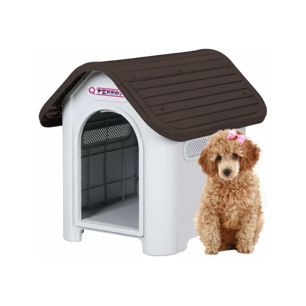 Qperron Casa Chica City 74x67x66cm