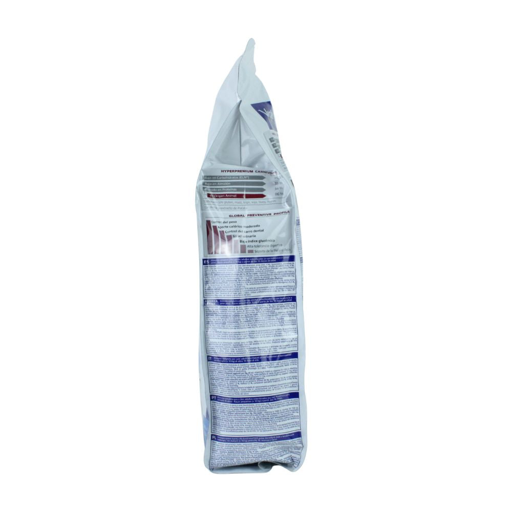 Virbac Hpm Adult Neutered Dog Small & Toy 3 Kg
