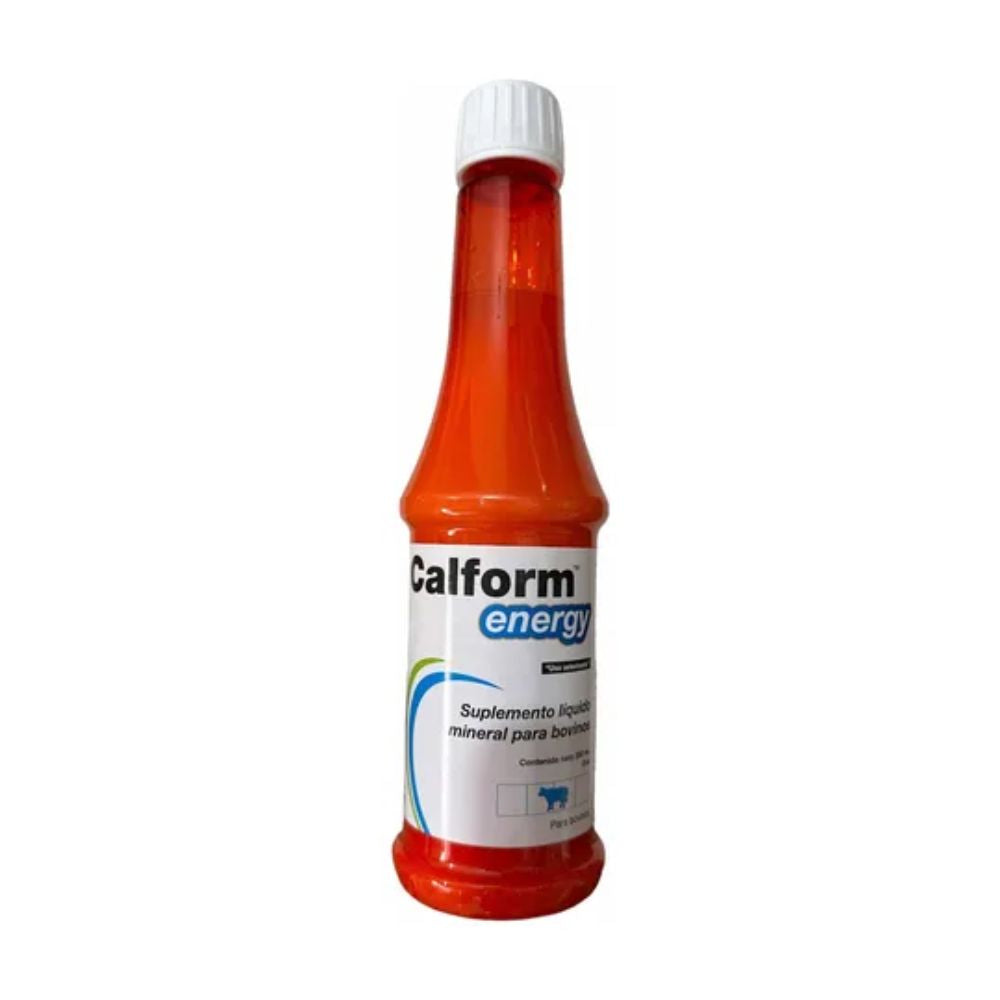 Elanco Calform Energy 350 Ml