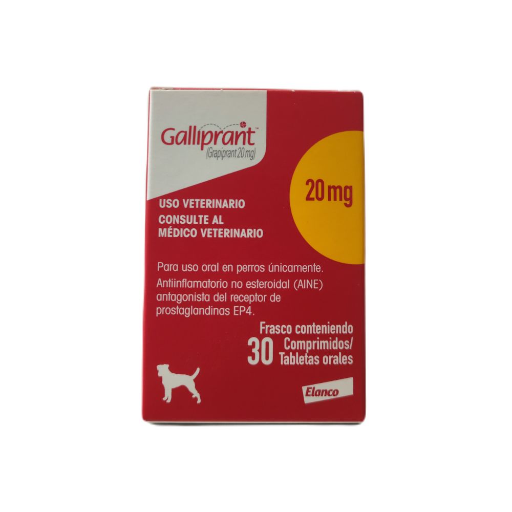 Elanco Galliprant 20 Mg