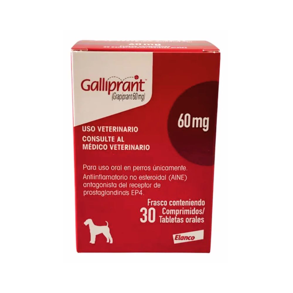 Elanco Galliprant 60 Mg