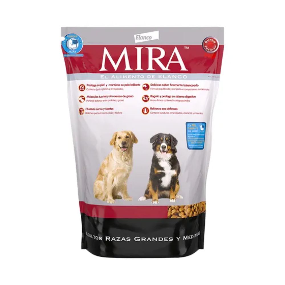 Elanco Mira Adulto Razas Grandes 7.5 Kg