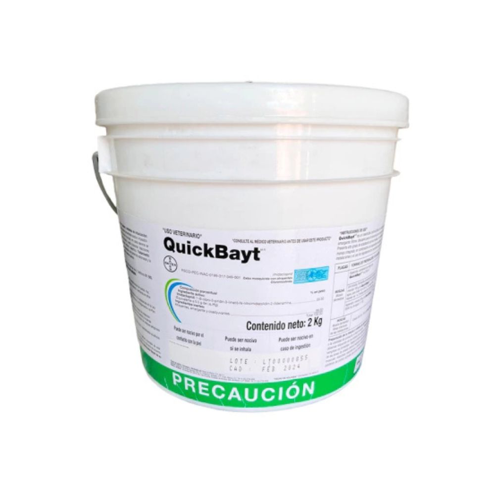 Elanco Quick Bayt 2 Kg