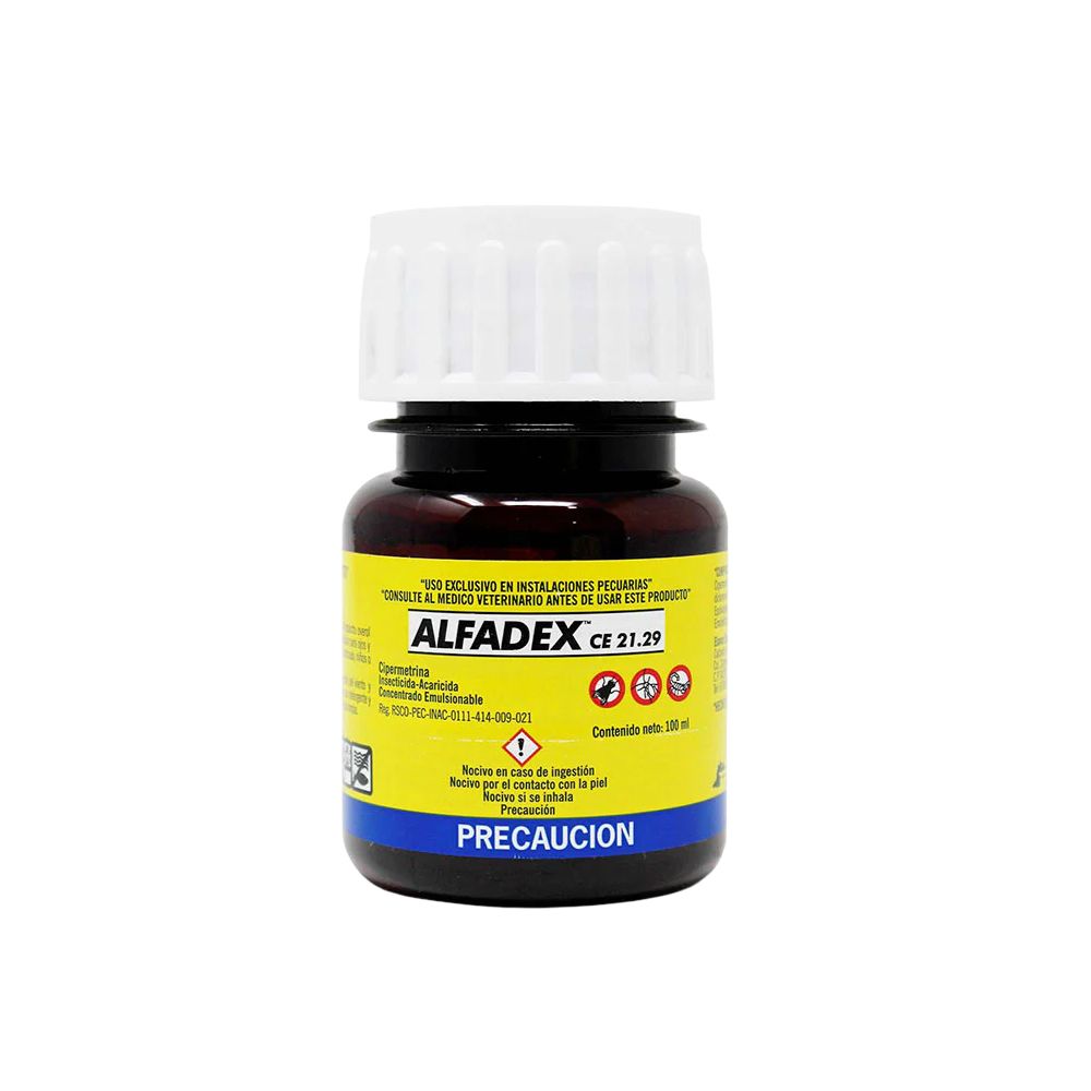 Elanco Paveni Insecticida - Acaricida 100 Ml