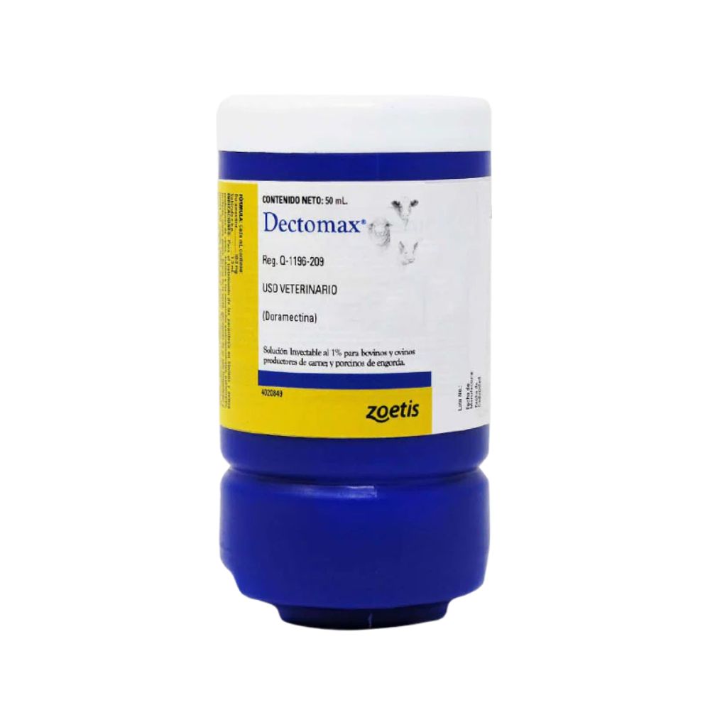 Zoetis Dectomax 50Ml