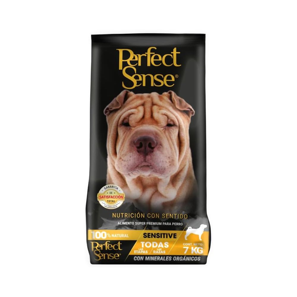 Perfect Sense Sensitive 7Kg