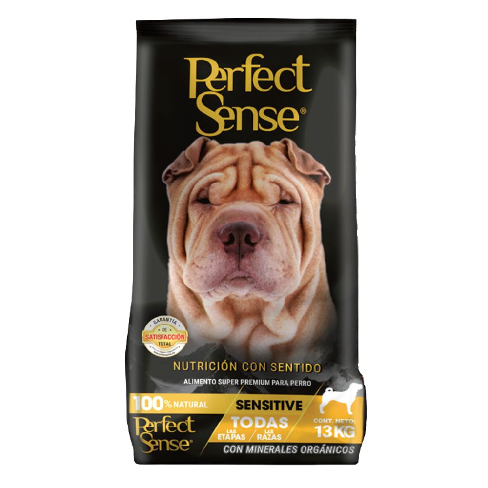 Perfect Sense Sensitive 13Kg