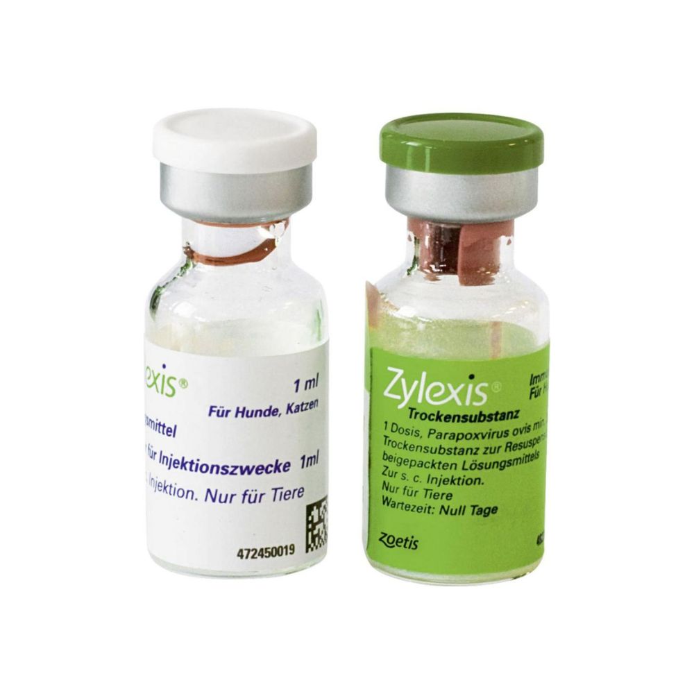 Zoetis Zylexis 1 Ml