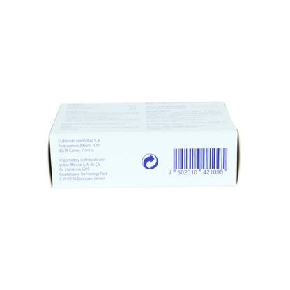 Virbac Anxitane M/L Perros > 10 Kg Caja 30 Tab