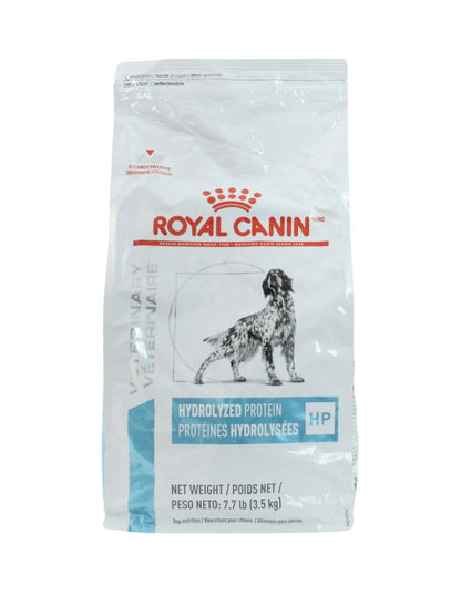 Royal Canin Hydrolyzed Protein Moderate Calorie 3.5 Kg