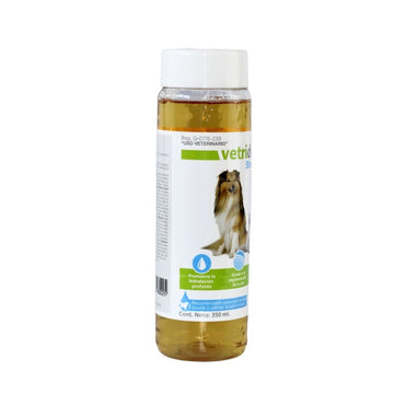 Elanco Vetriderm Shampoo 350Ml