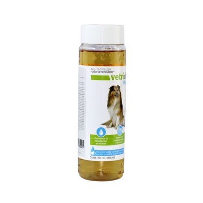 Elanco Vetriderm Shampoo 350 Ml