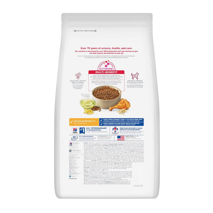 Hills Adult 1-6 Small Bites 2 Kg