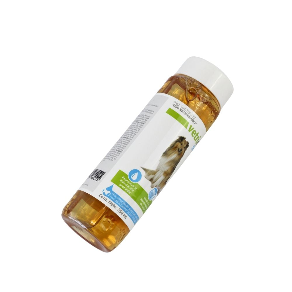 Elanco Vetriderm Shampoo 350 Ml